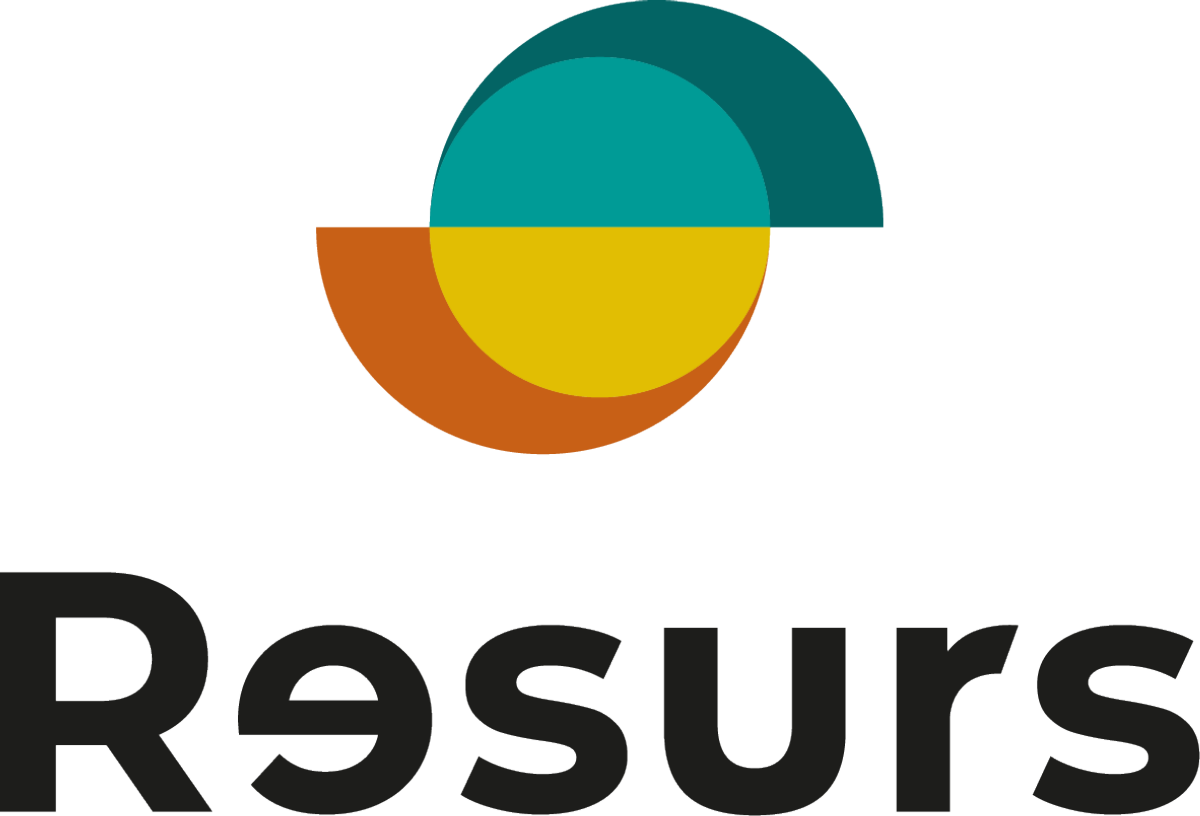 Resurs bank logo