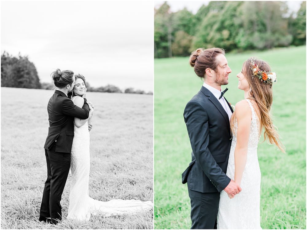 Scranton Wedding photographer