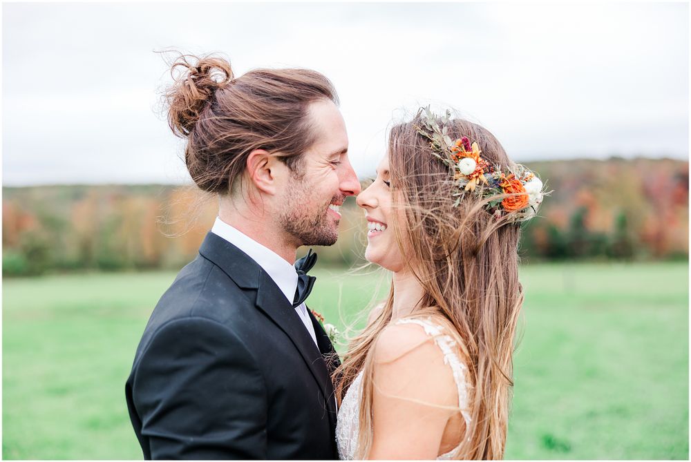 Scranton Wedding photographer