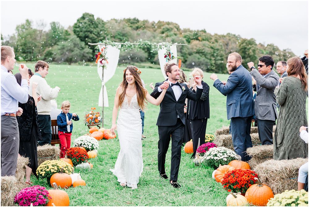 Poconos wedding photographer Moscow wedding
