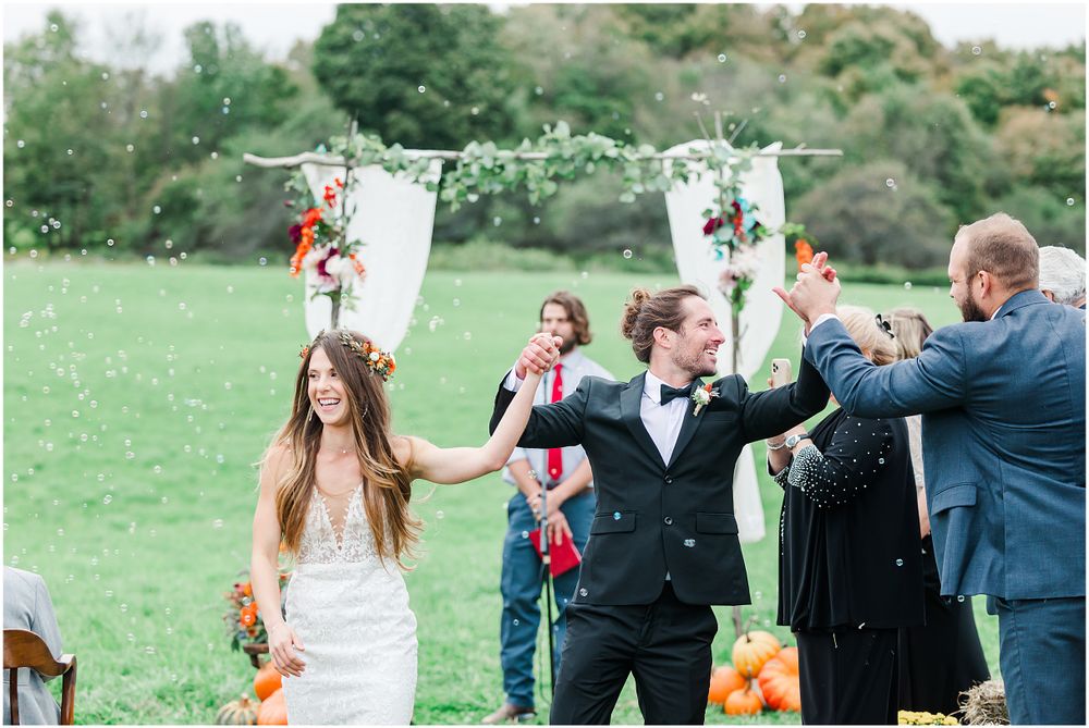 pocono wedding photographer