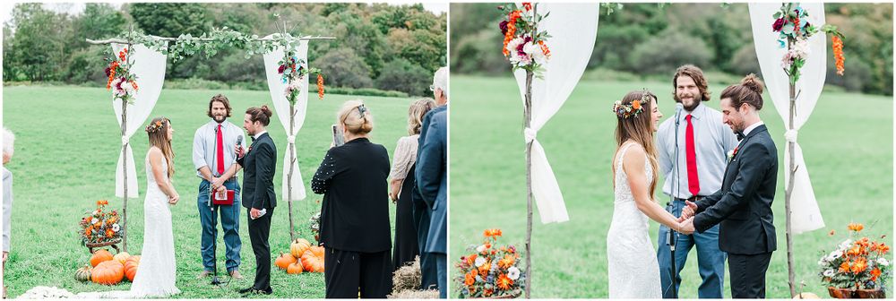 Wilkes-Barre wedding photographer