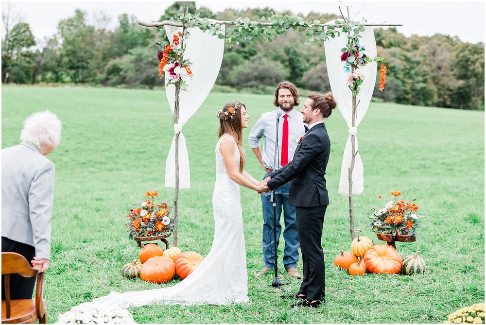 Scranton wedding photographer