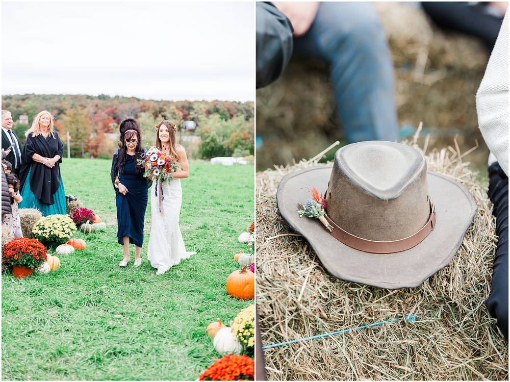 Moscow PA wedding photographer