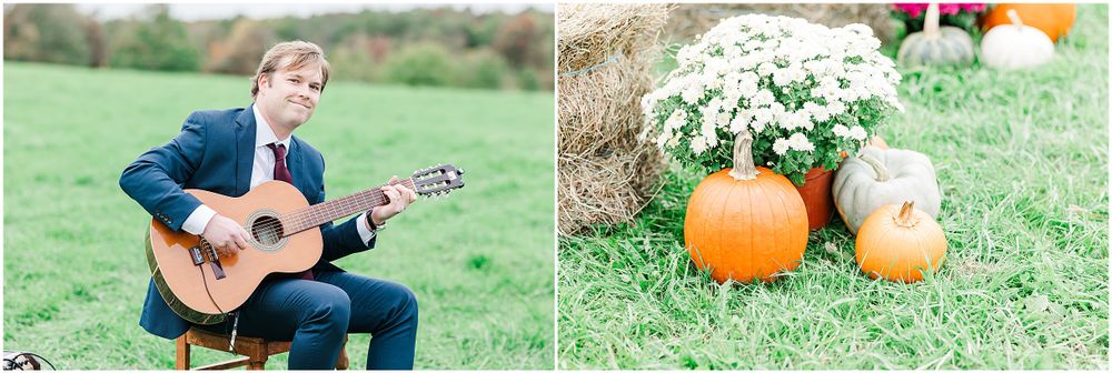 Moscow, PA wedding photographer