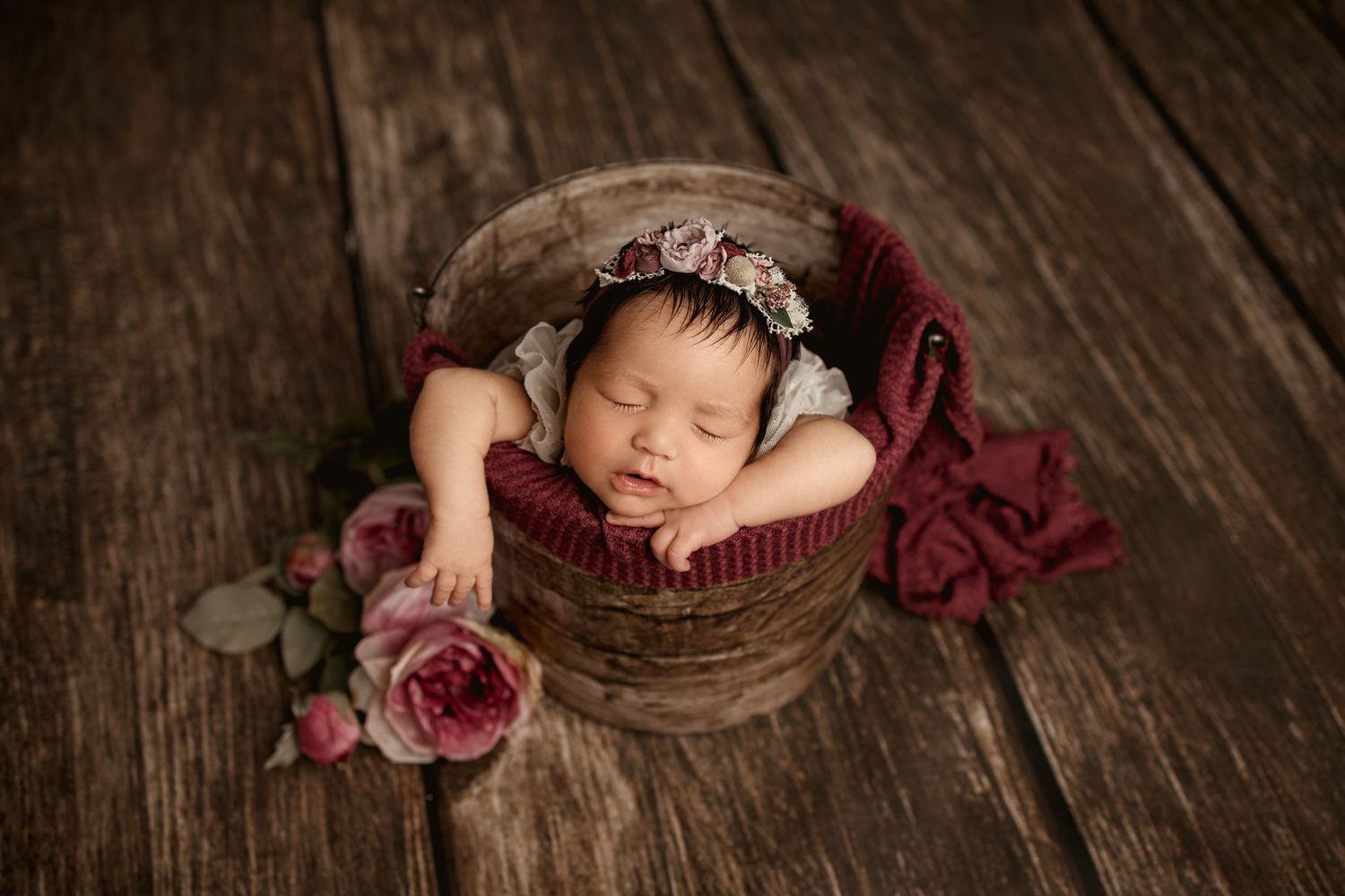 newborn portraits miami, baby photography in miami, baby photographer near me