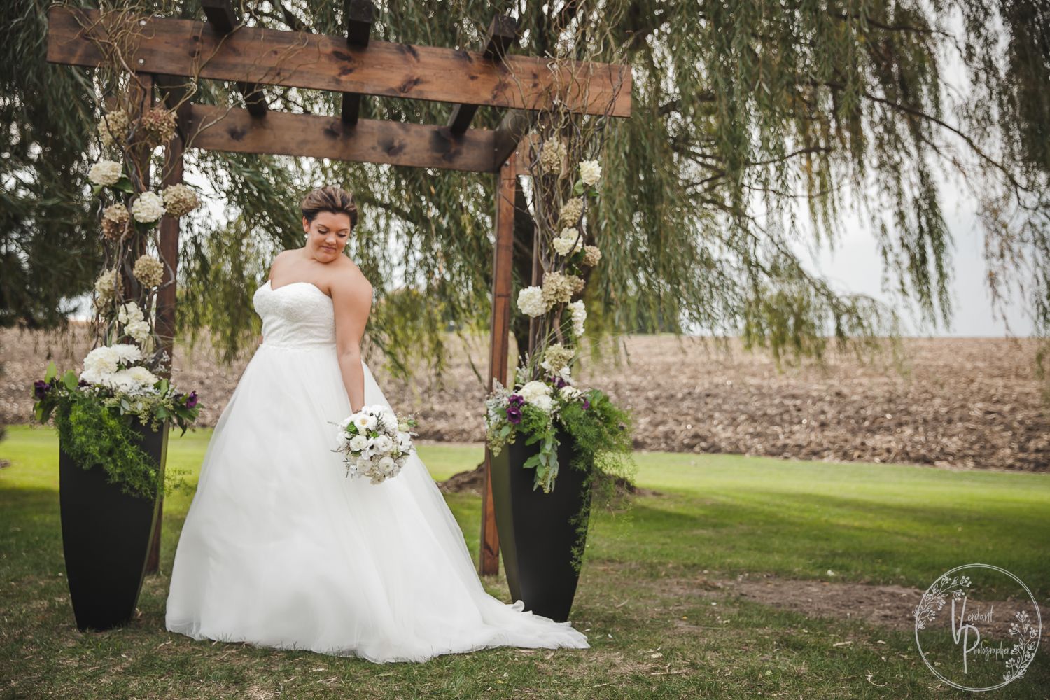 Dixon IL Wedding Photographer || Northern IL Wedding