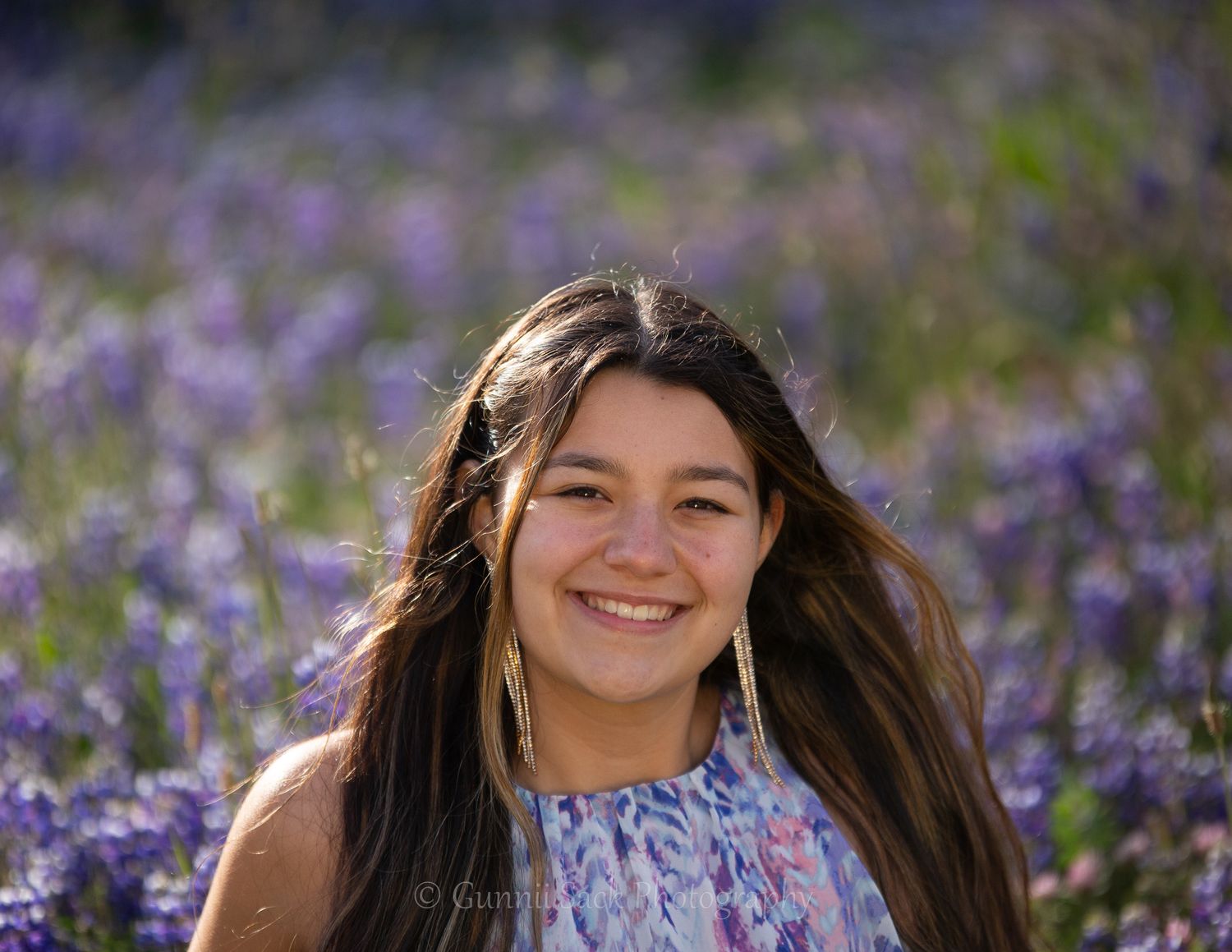 gunnii sack photography, mokeloumne hill, calaveras county, spring photo shoot, lupin fields