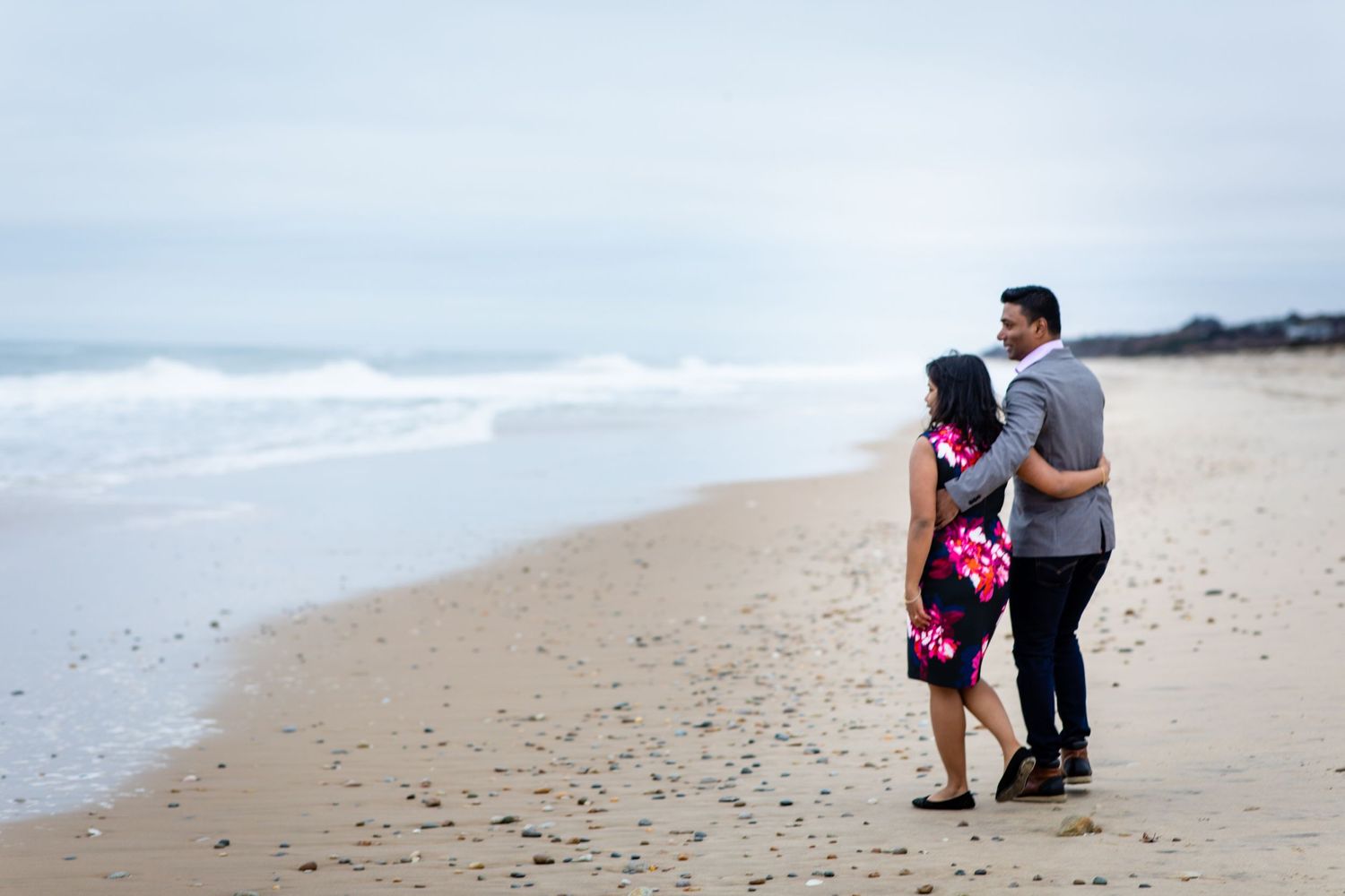 Montauk-Newyork-is-one-of-the-few-Long-Island-vineyard-for-engagement-sessions-photography
