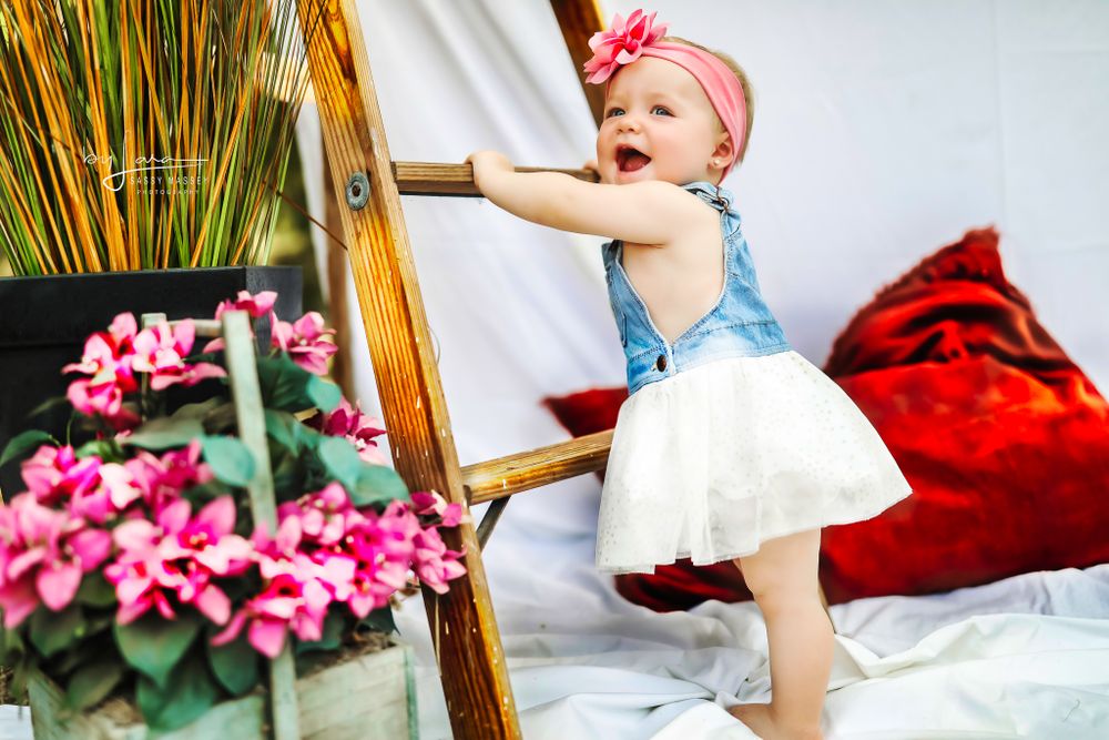 Sheets & Giggles Sassy Massey Photography