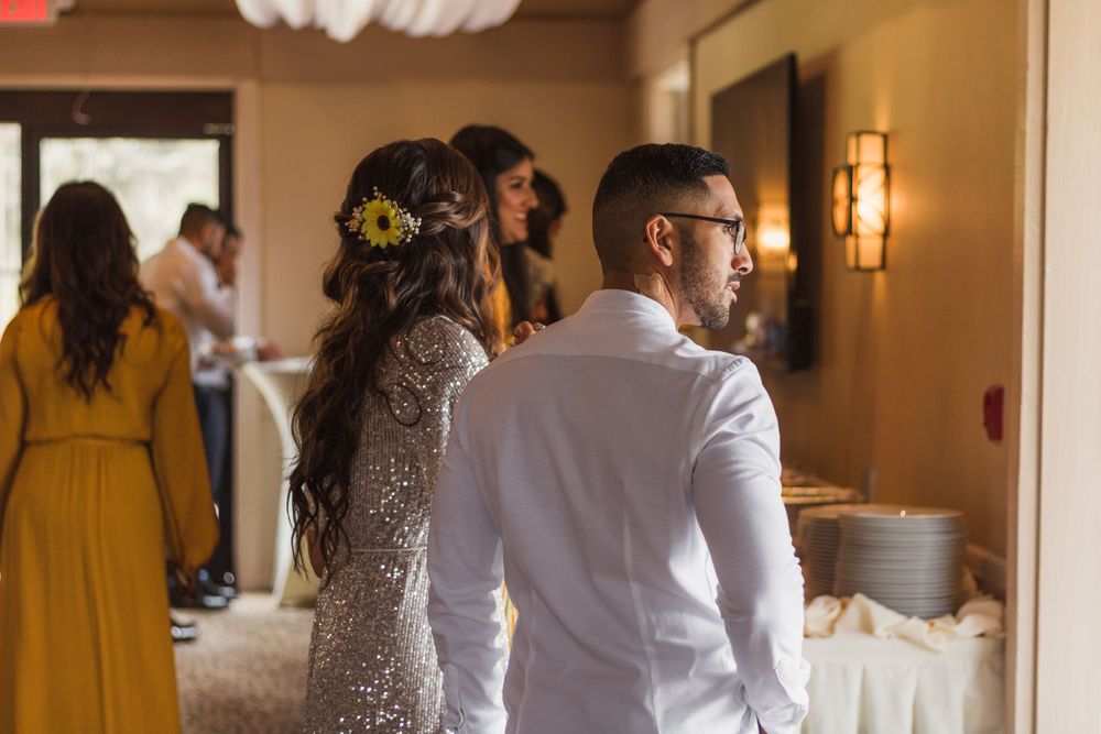 Engagement Party photos in Clovis, California