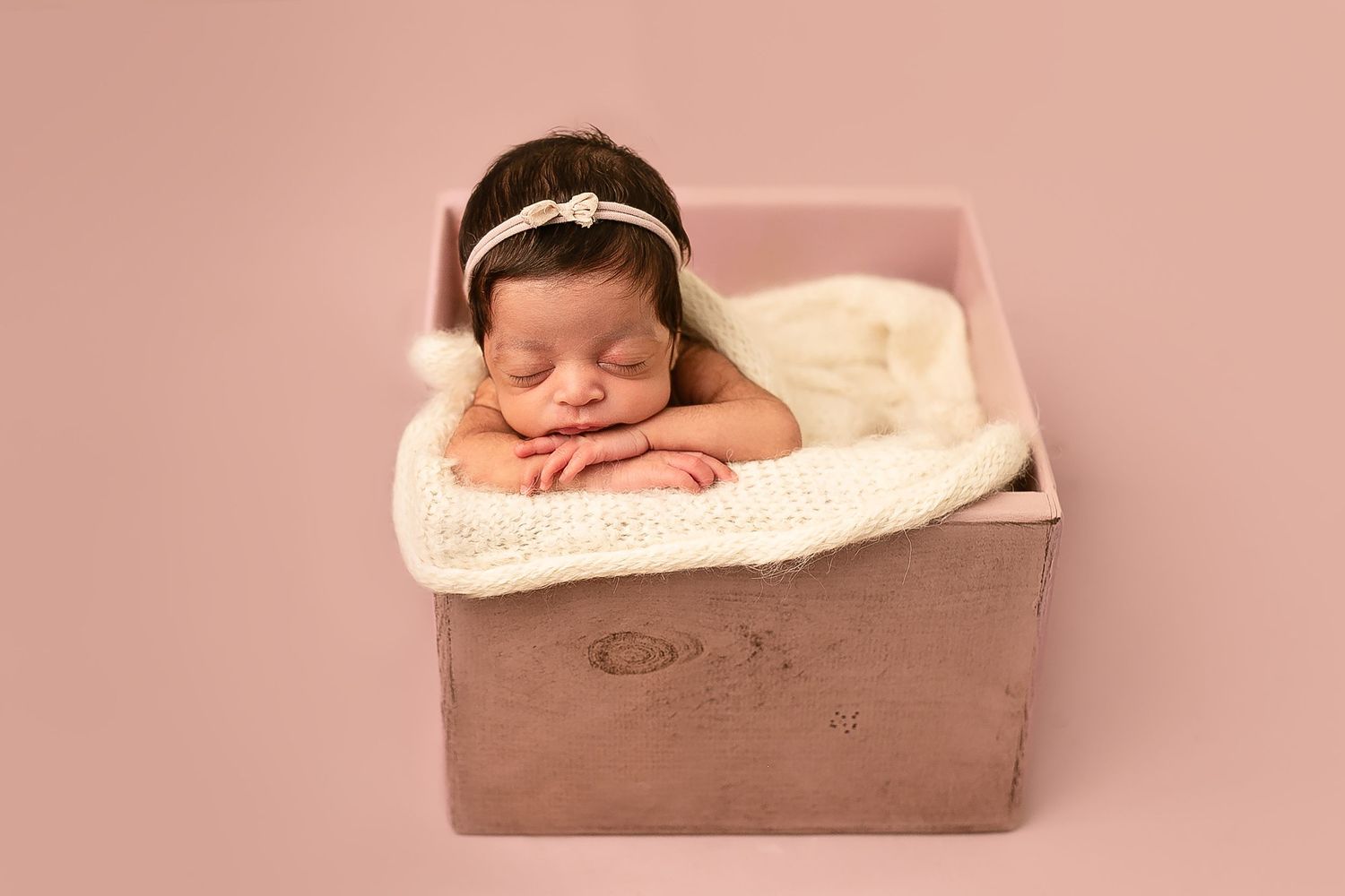 Harrisburg PA Baby Photography