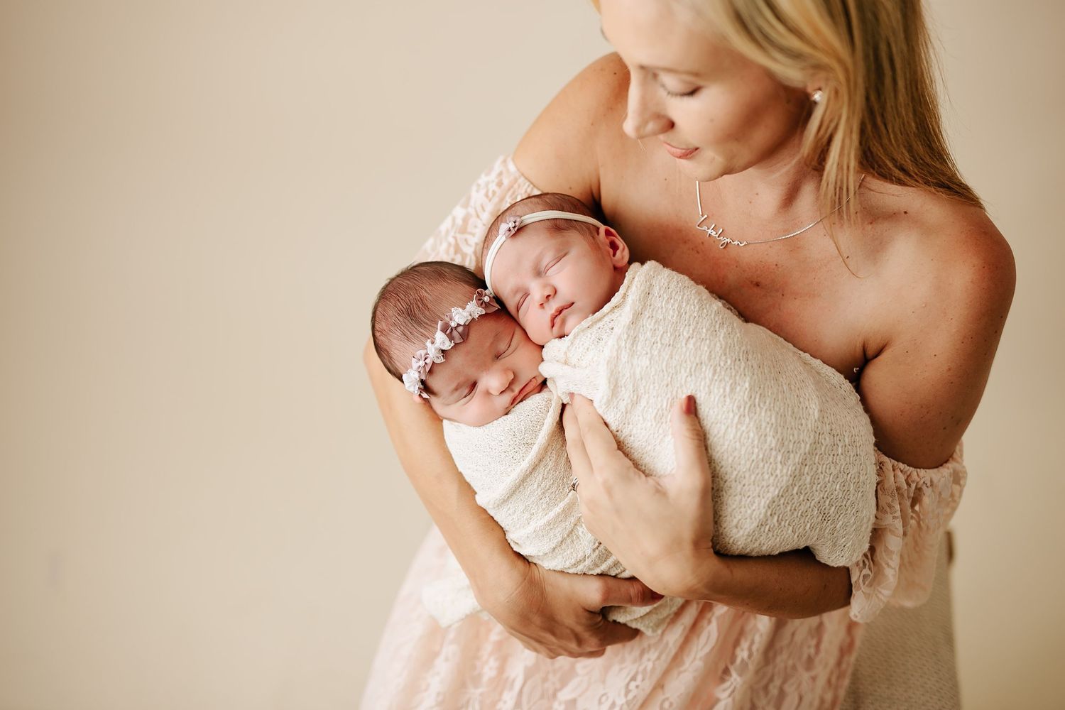 Central PA Newborn Photographer