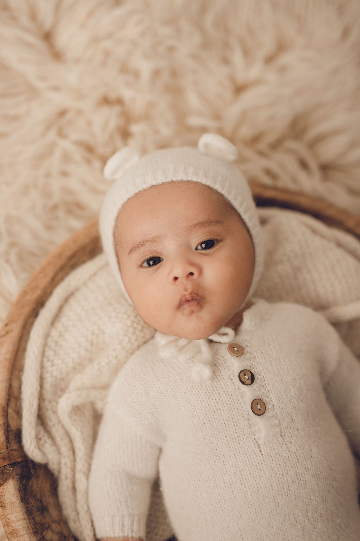 Camp Hill PA Newborn Photographer
