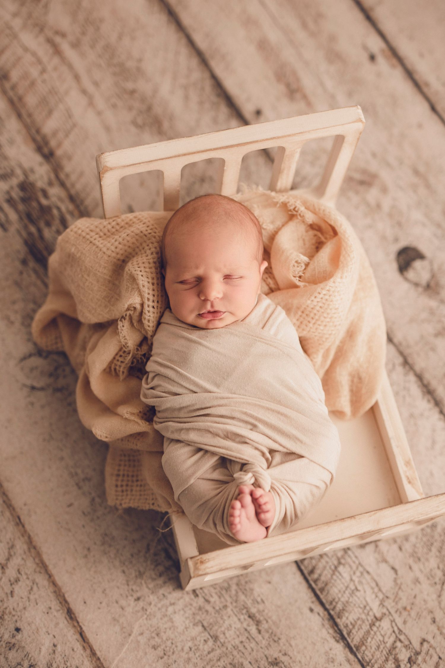 Camp Hill PA Newborn Photographer