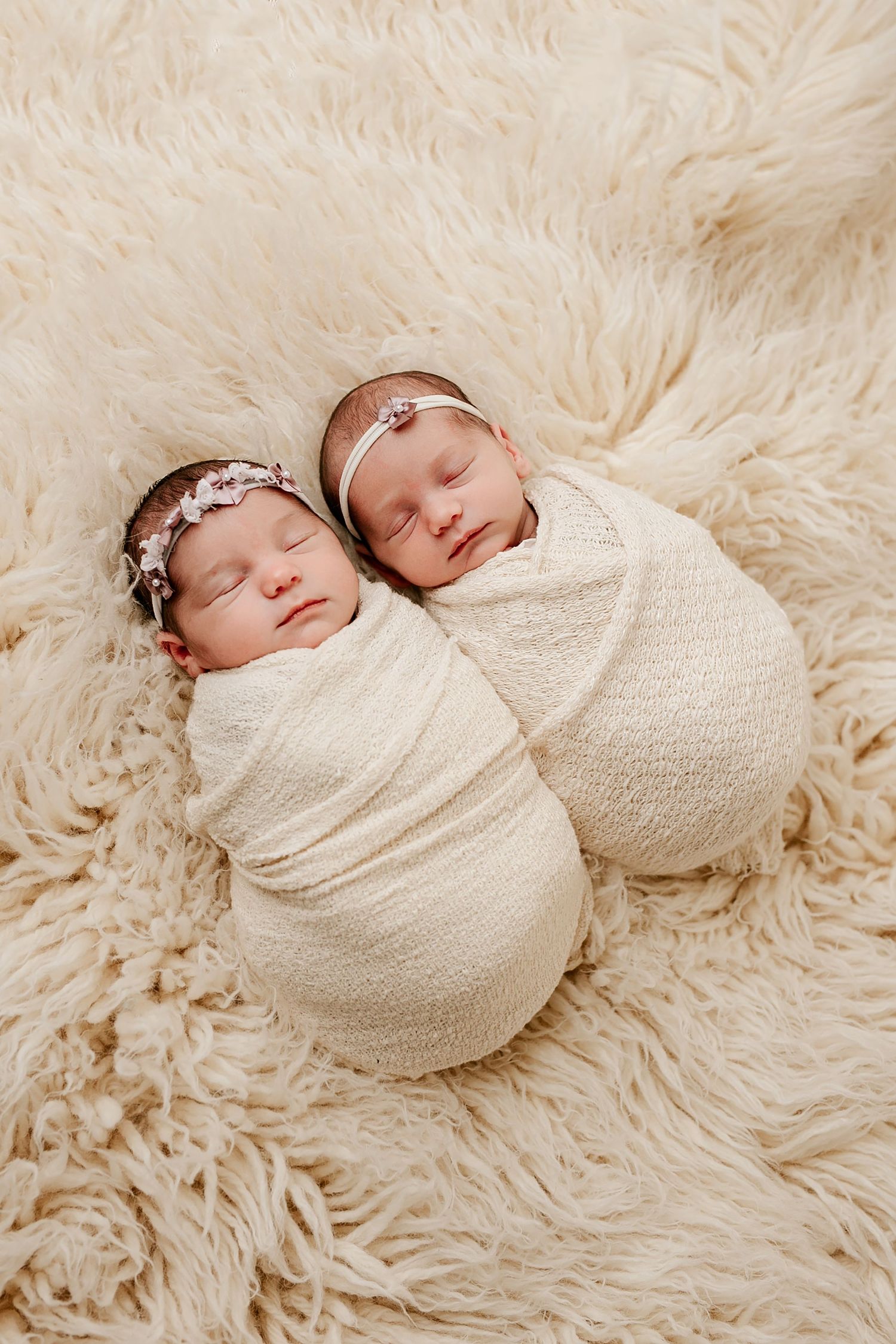 Camp Hill Newborn Photographer