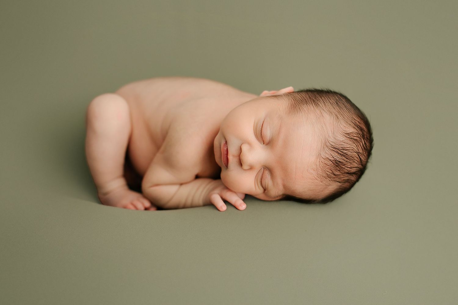 Central PA Newborn Photographer || Dana Carvell Photography