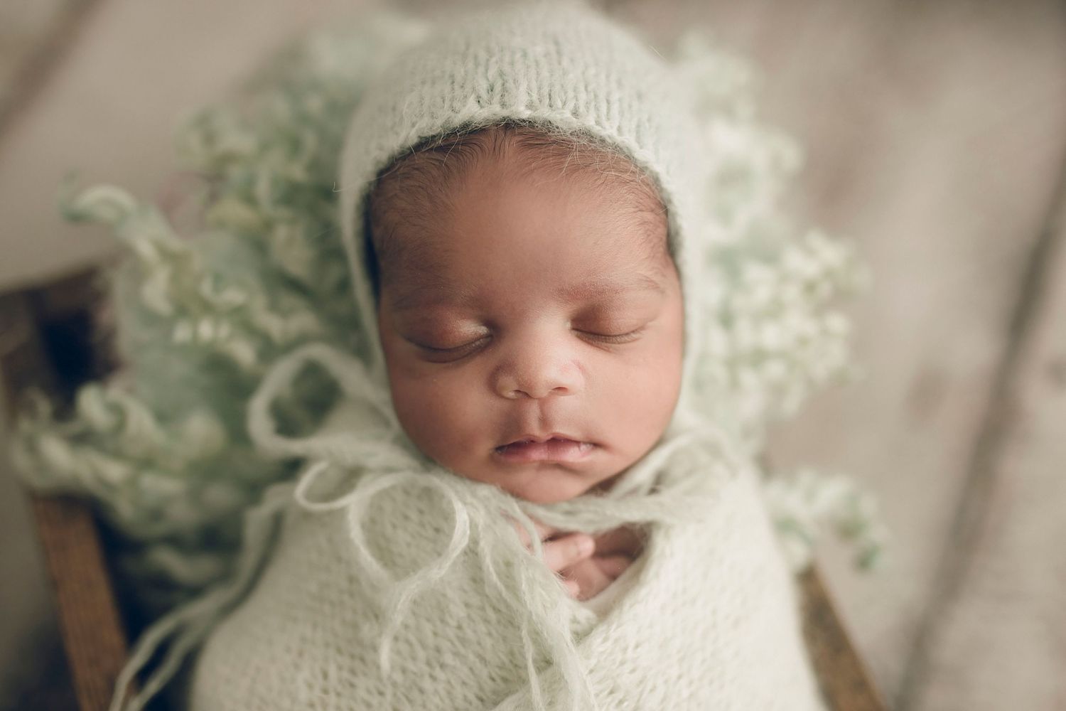 Camp Hill PA Newborn Photographer