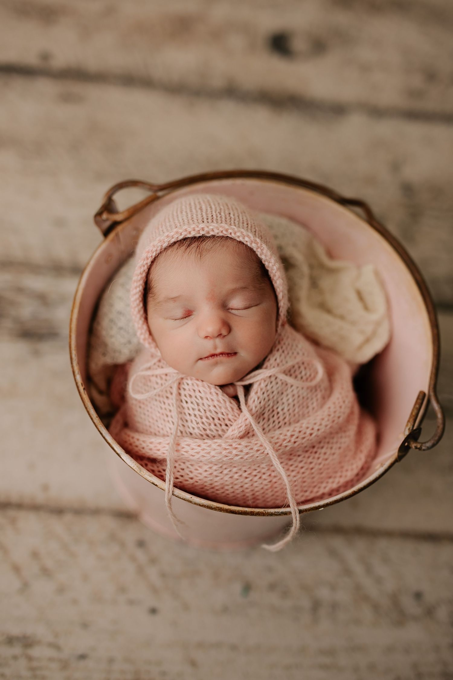 Central PA Newborn Photographer