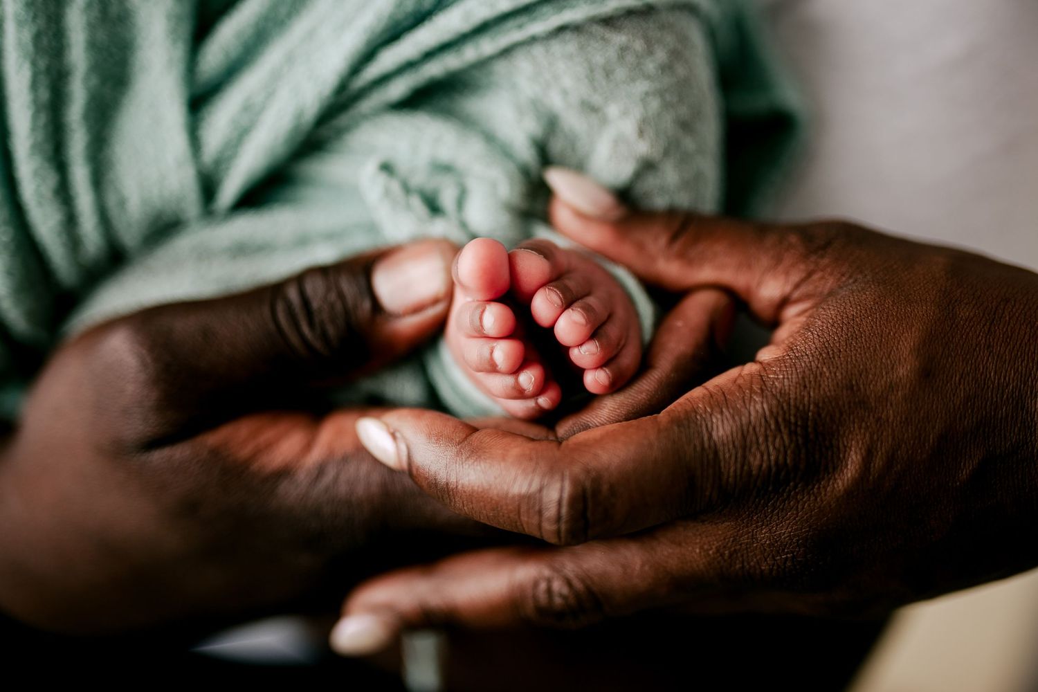 Harrisburg PA Baby Photographer || Dana Carvell Photography