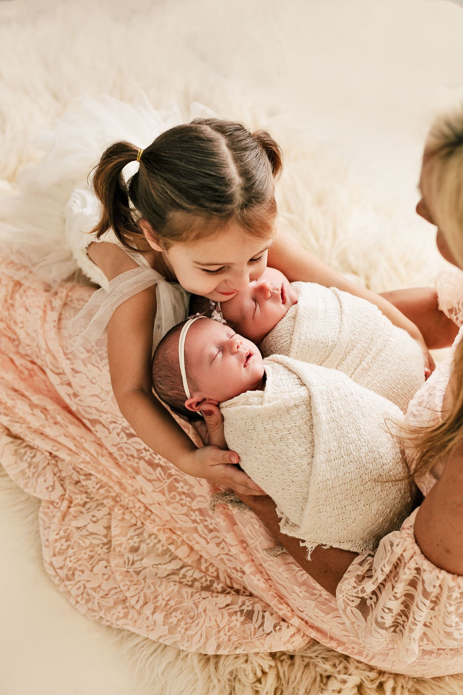 Central PA Newborn Photographer