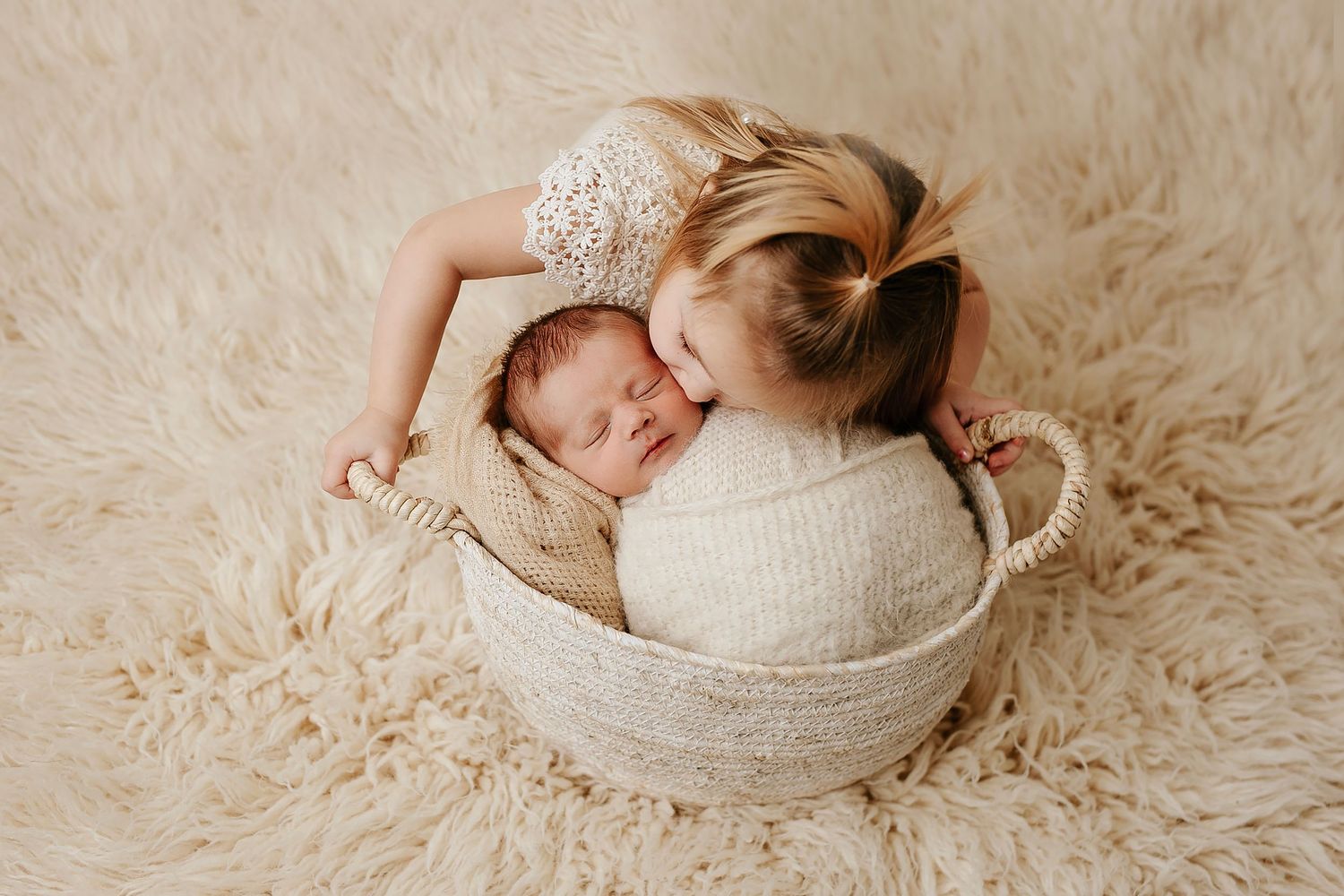 Mechanicsburg PA Newborn Photographer