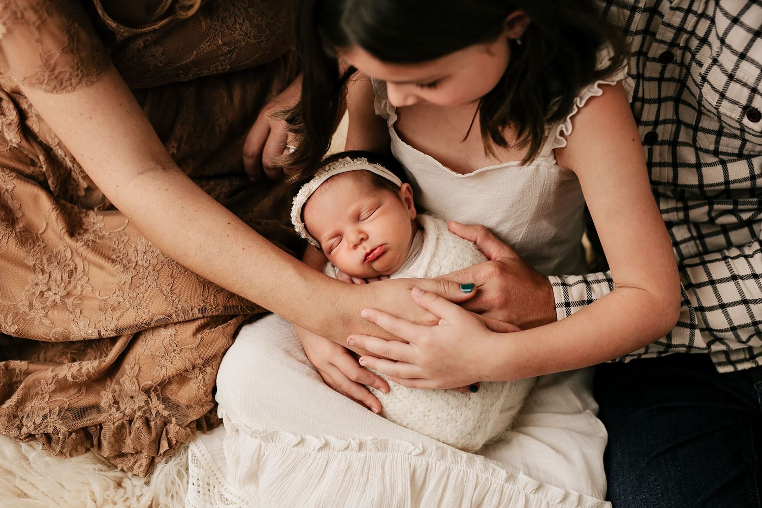 Central PA baby photography