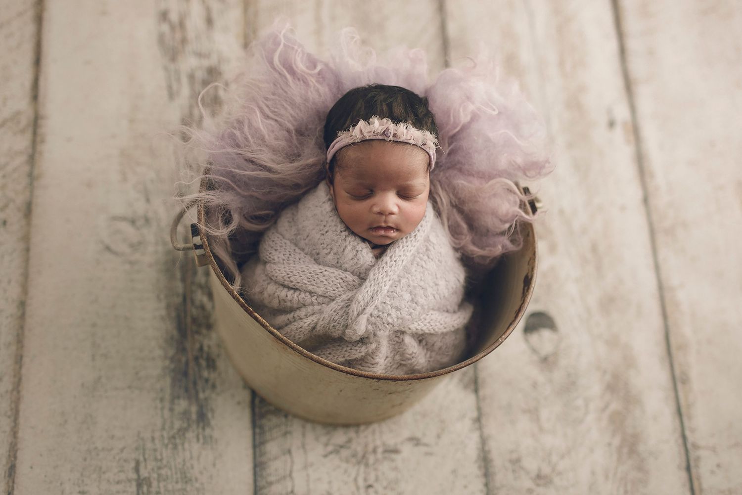 Harrisburg PA Newborn Photographer