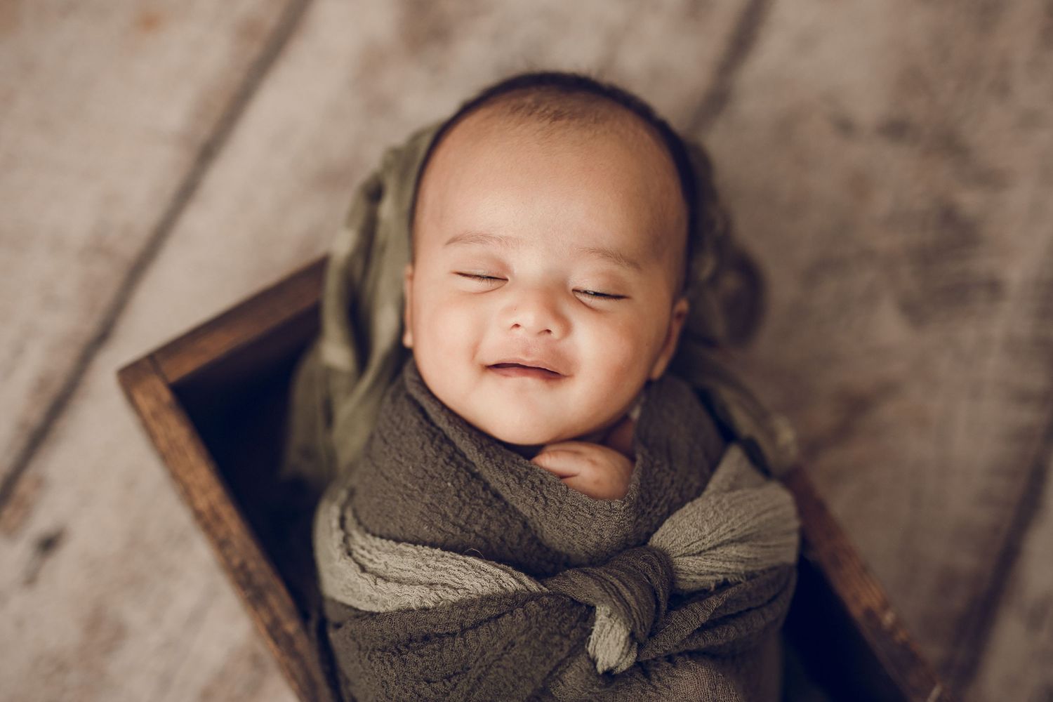 Camp Hill PA Newborn Photographer