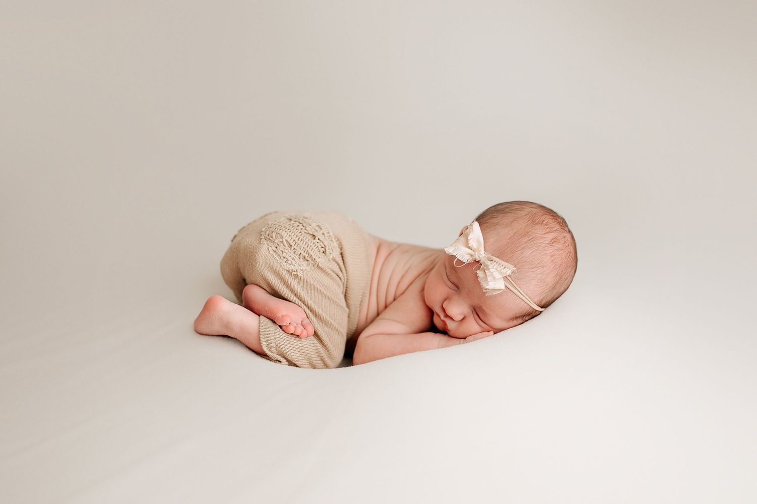 Harrisburg PA Newborn Photography