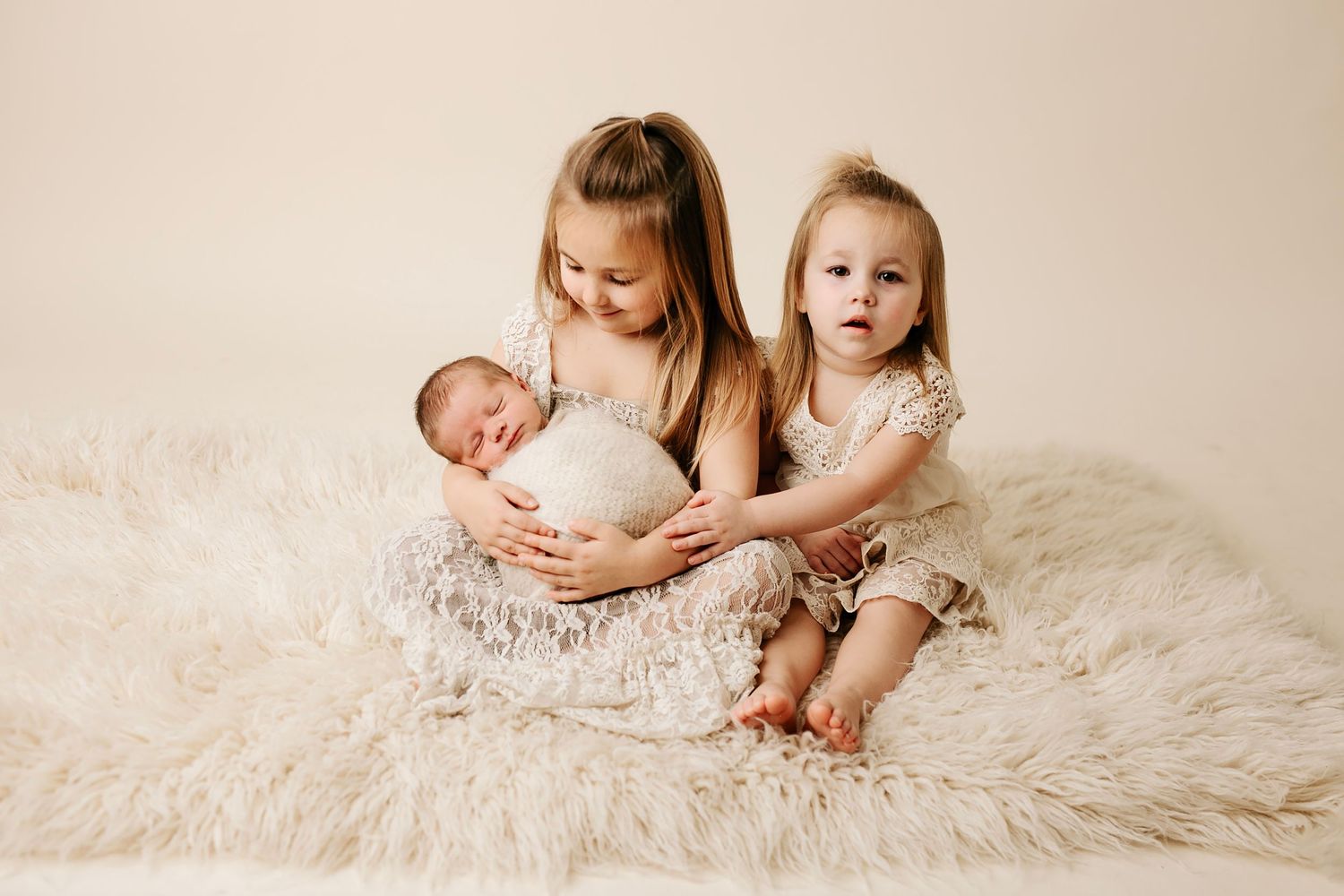 Mechanicsburg PA Newborn Photographer