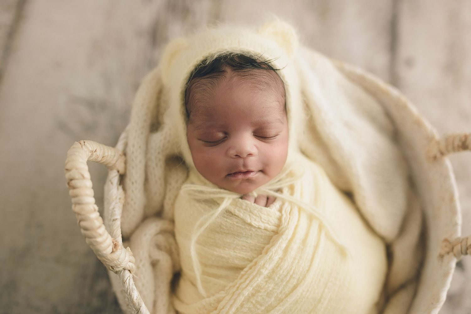 Harrisburg PA Newborn Photographer