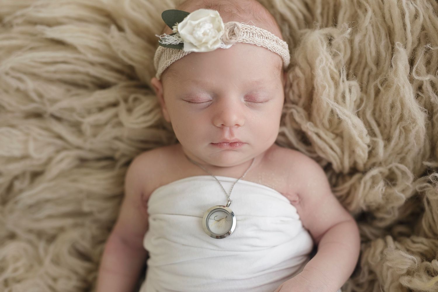 Harrisburg PA Newborn Photography || Dana Carvell Photography