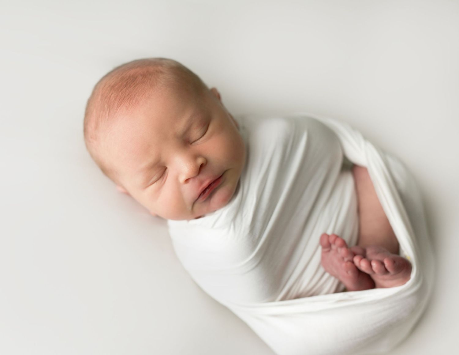 Camp Hill PA Newborn Photographer