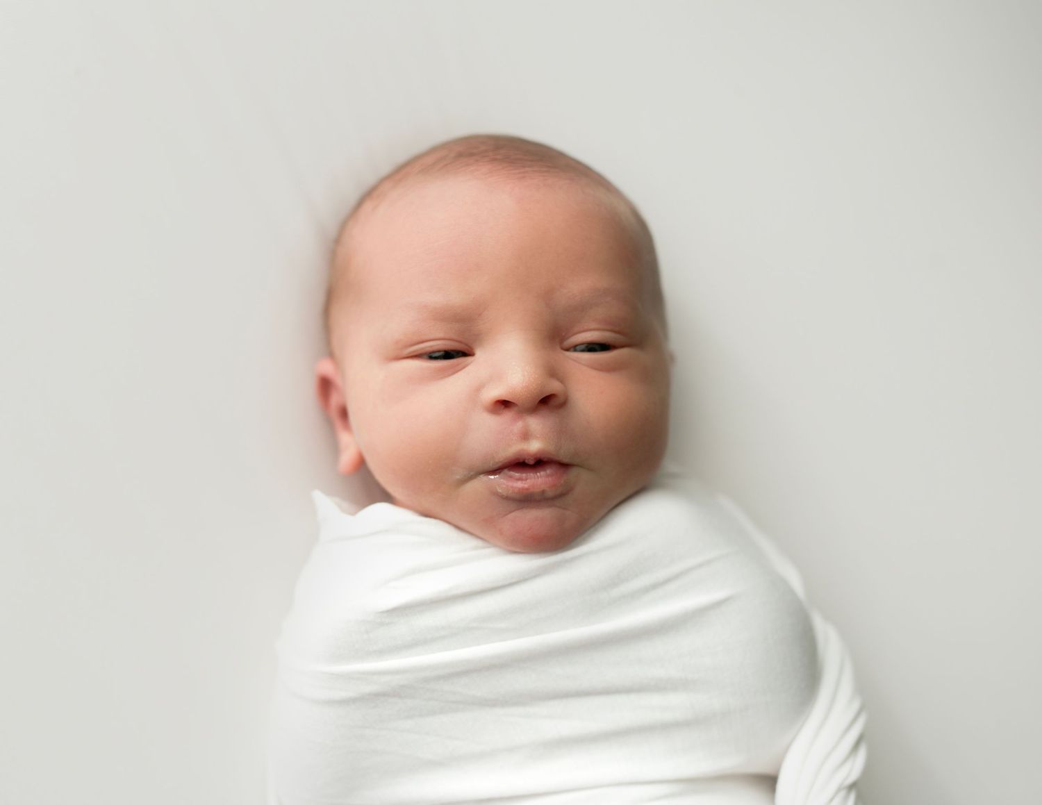 Camp Hill PA Newborn Photographer