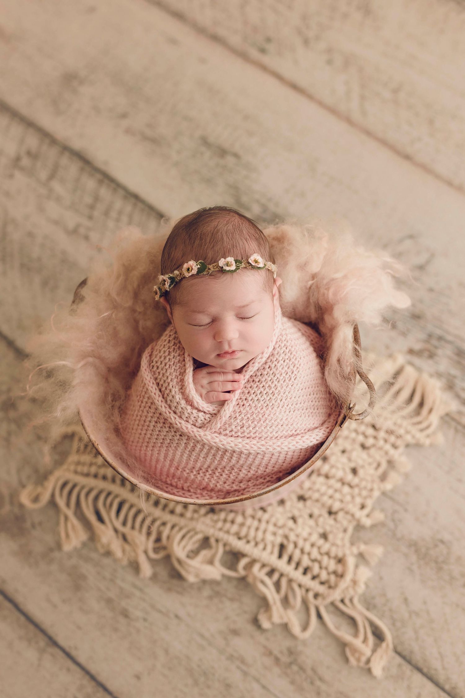 Harrisburg PA Newborn Photographer