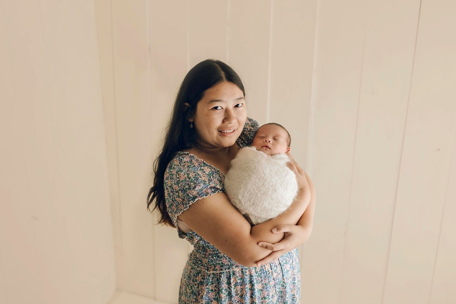 Camp Hill PA Newborn Photographer