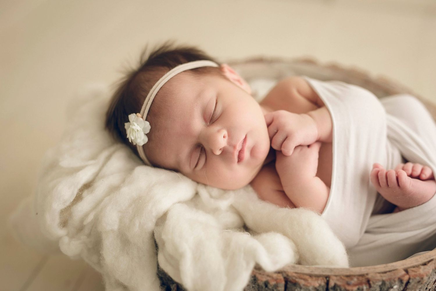 Camp Hill PA Newborn Photographer