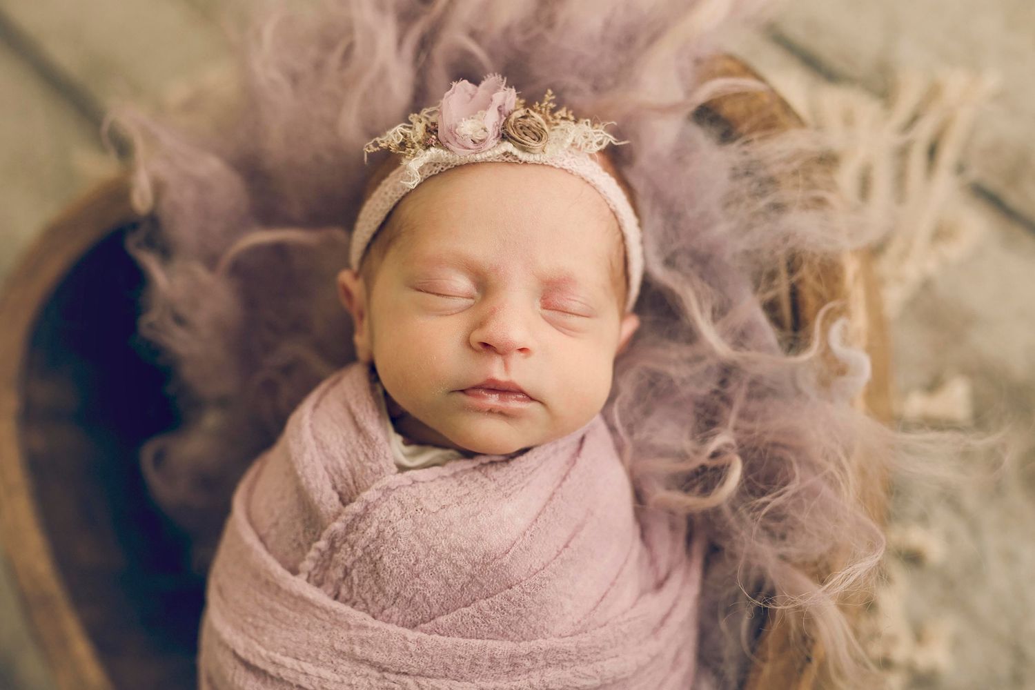 Harrisburg PA Newborn Photographer