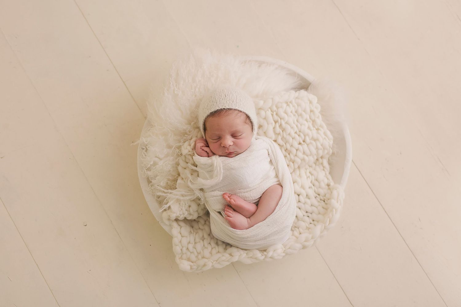 Camp Hill PA Newborn Photographer
