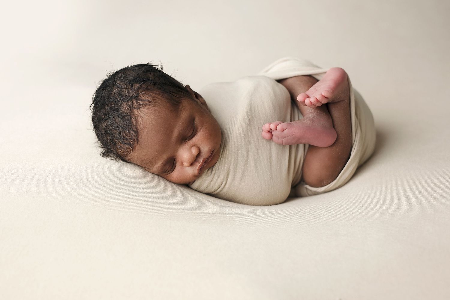 Harrisburg PA Newborn Photographer