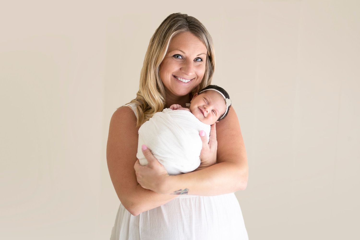 Harrisburg PA Newborn Photographer
