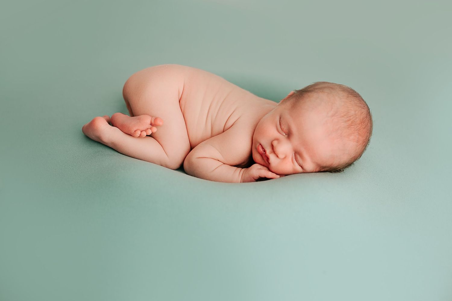 Harrisburg PA Baby Photography