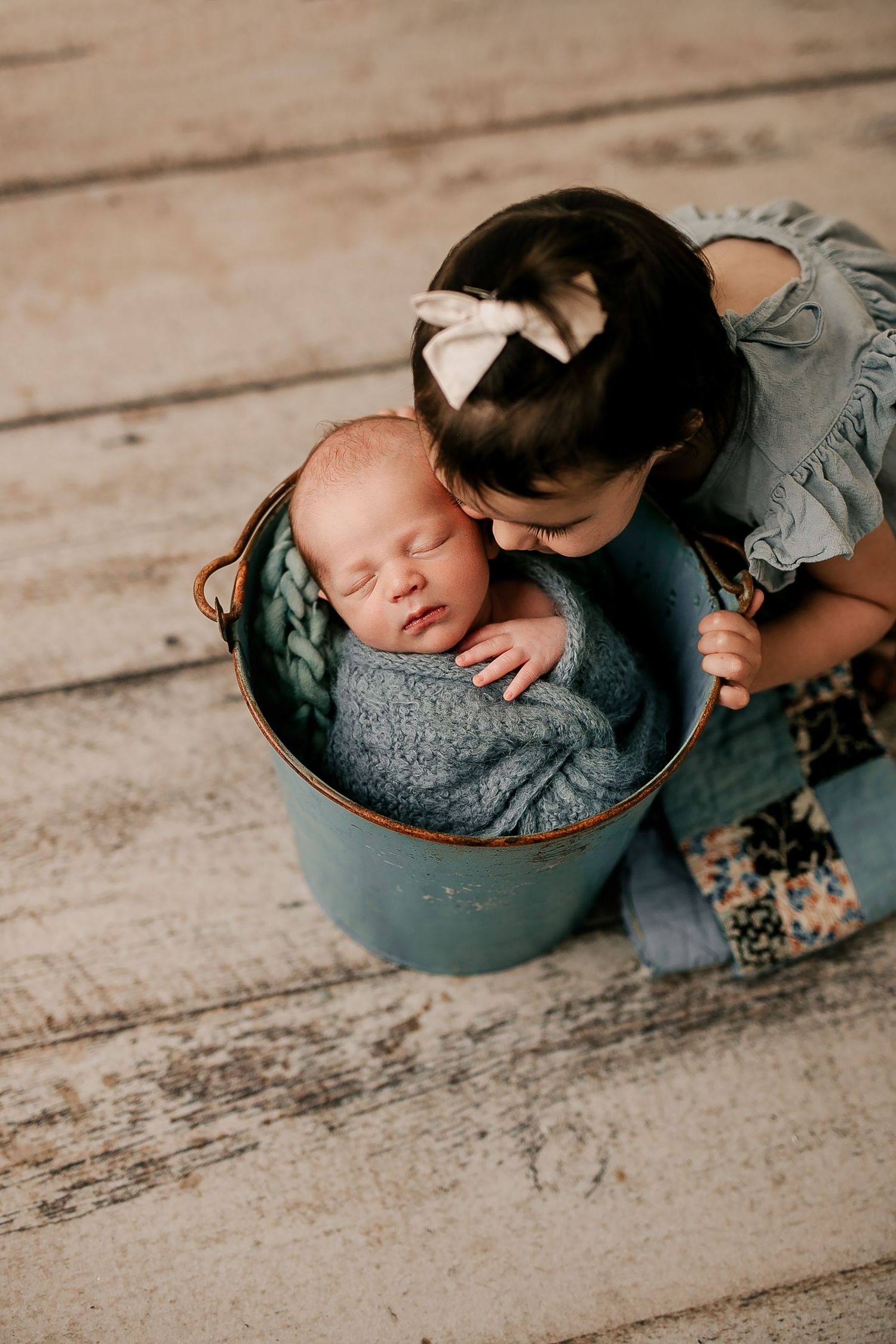 Camp Hill Baby Photographer || Dana Carvell Photography