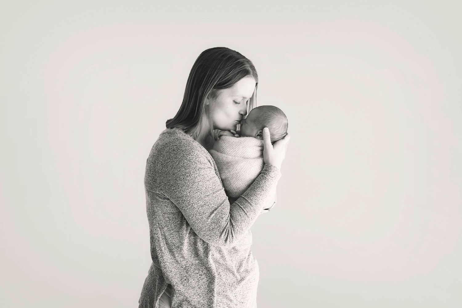 Camp Hill PA Newborn Photographer