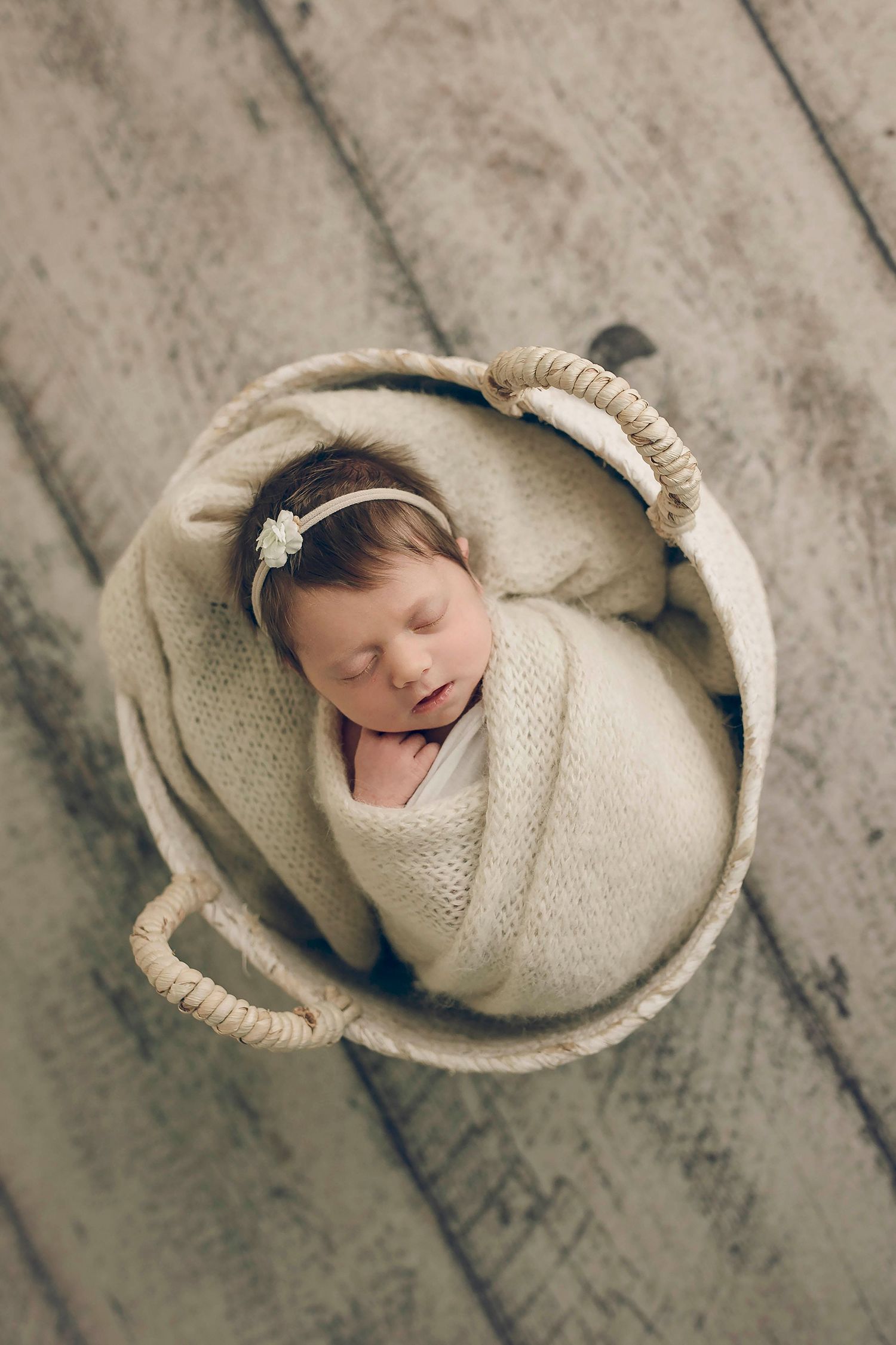 Camp Hill PA Newborn Photographer