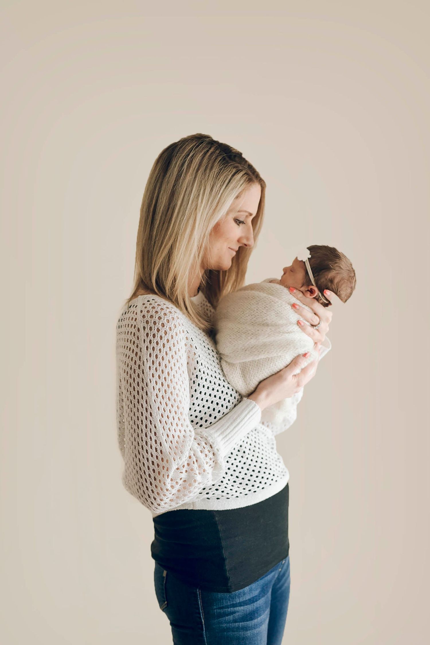 Camp Hill PA Newborn Photographer