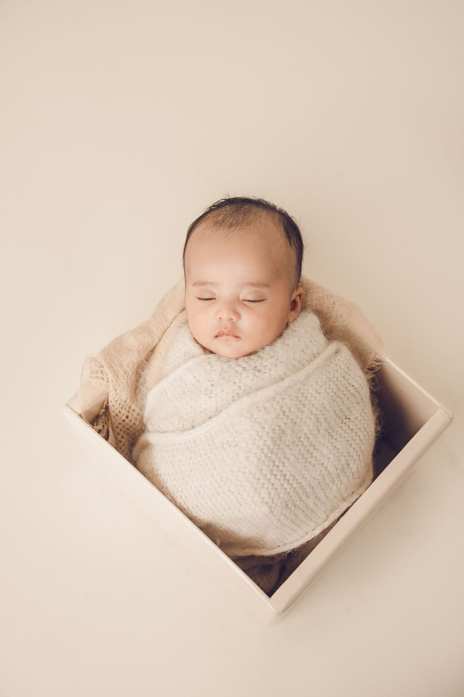Harrisburg PA Newborn Photographer