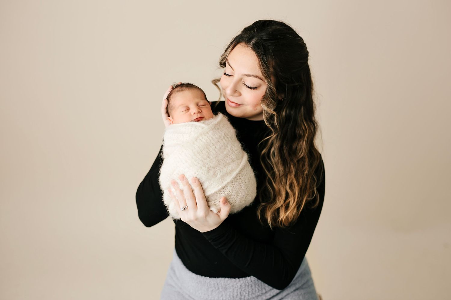 Harrisburg PA Baby Photographer