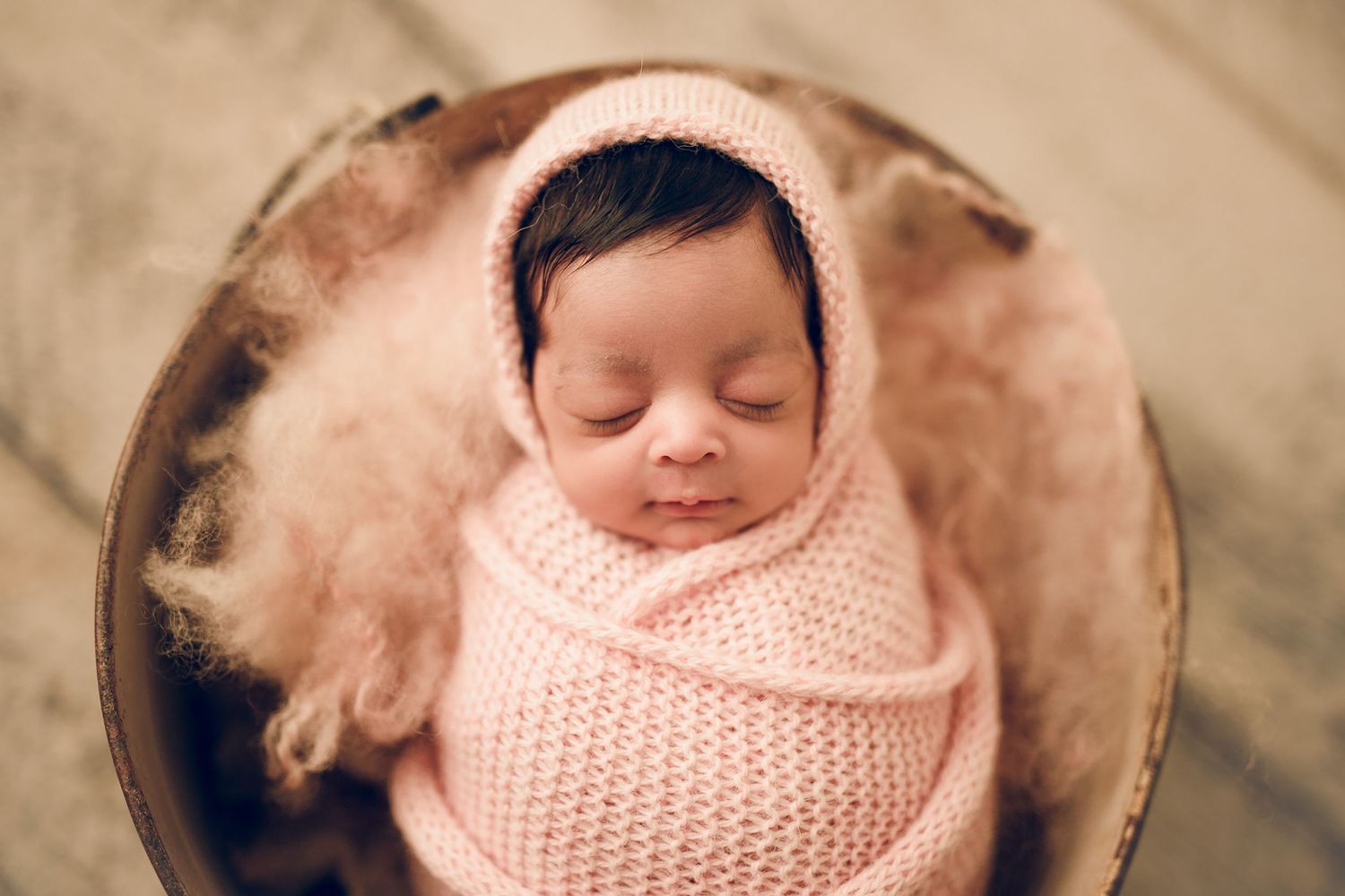 York PA Newborn Photographer || Dana Carvell Photography